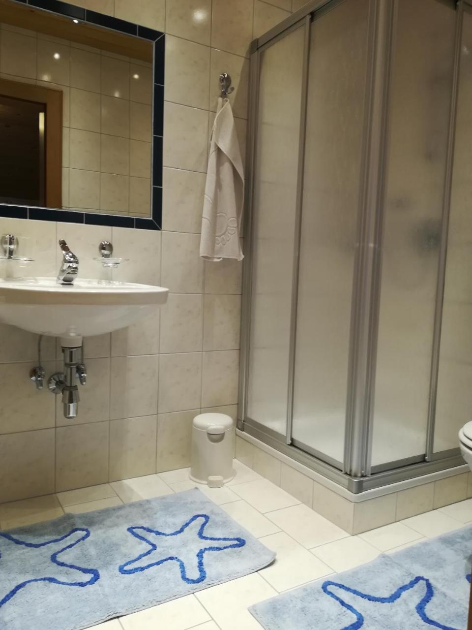 Ferienwohnung Angererhof 里斯奥尔巴赫塔 外观 照片