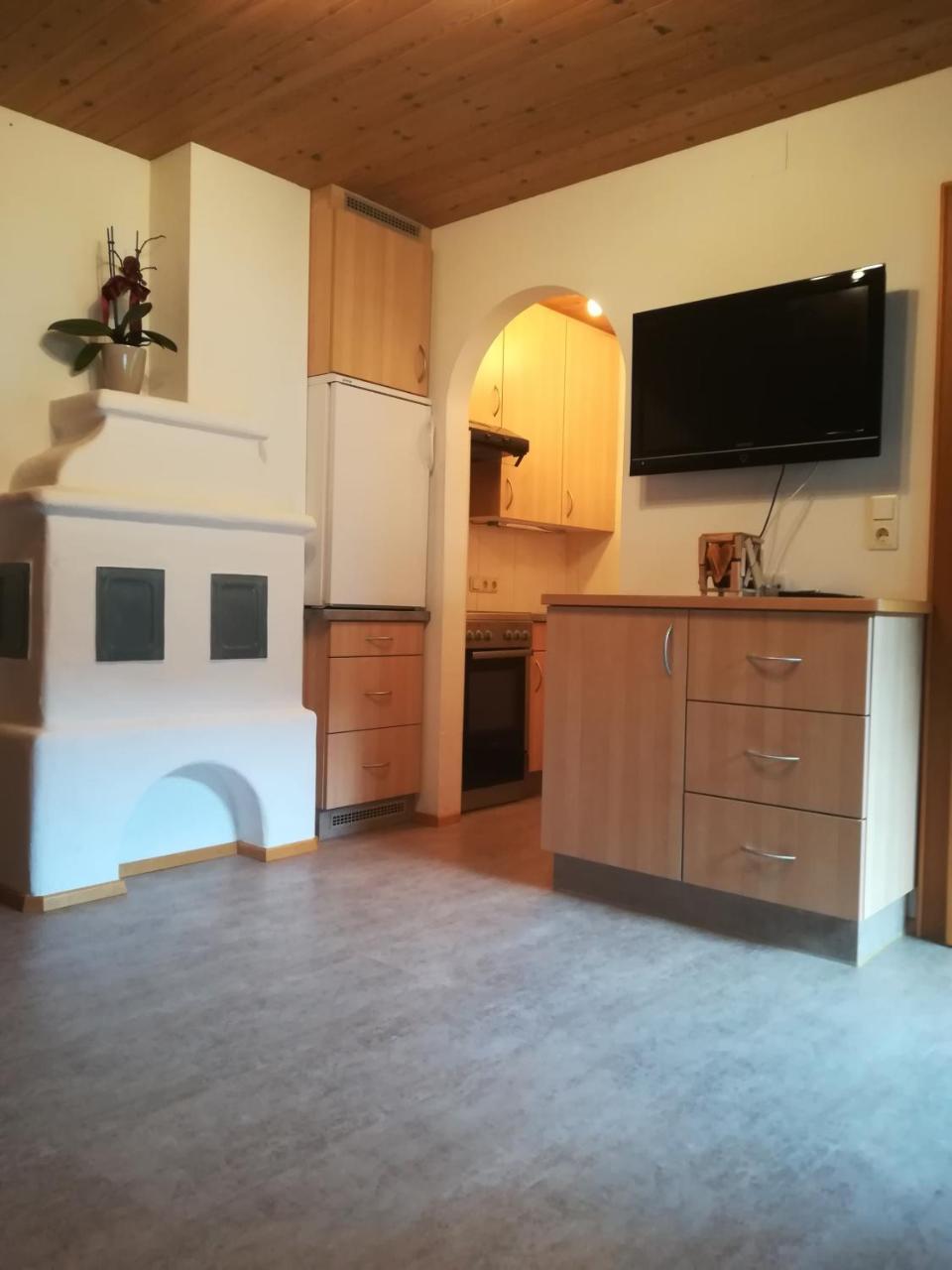 Ferienwohnung Angererhof 里斯奥尔巴赫塔 外观 照片
