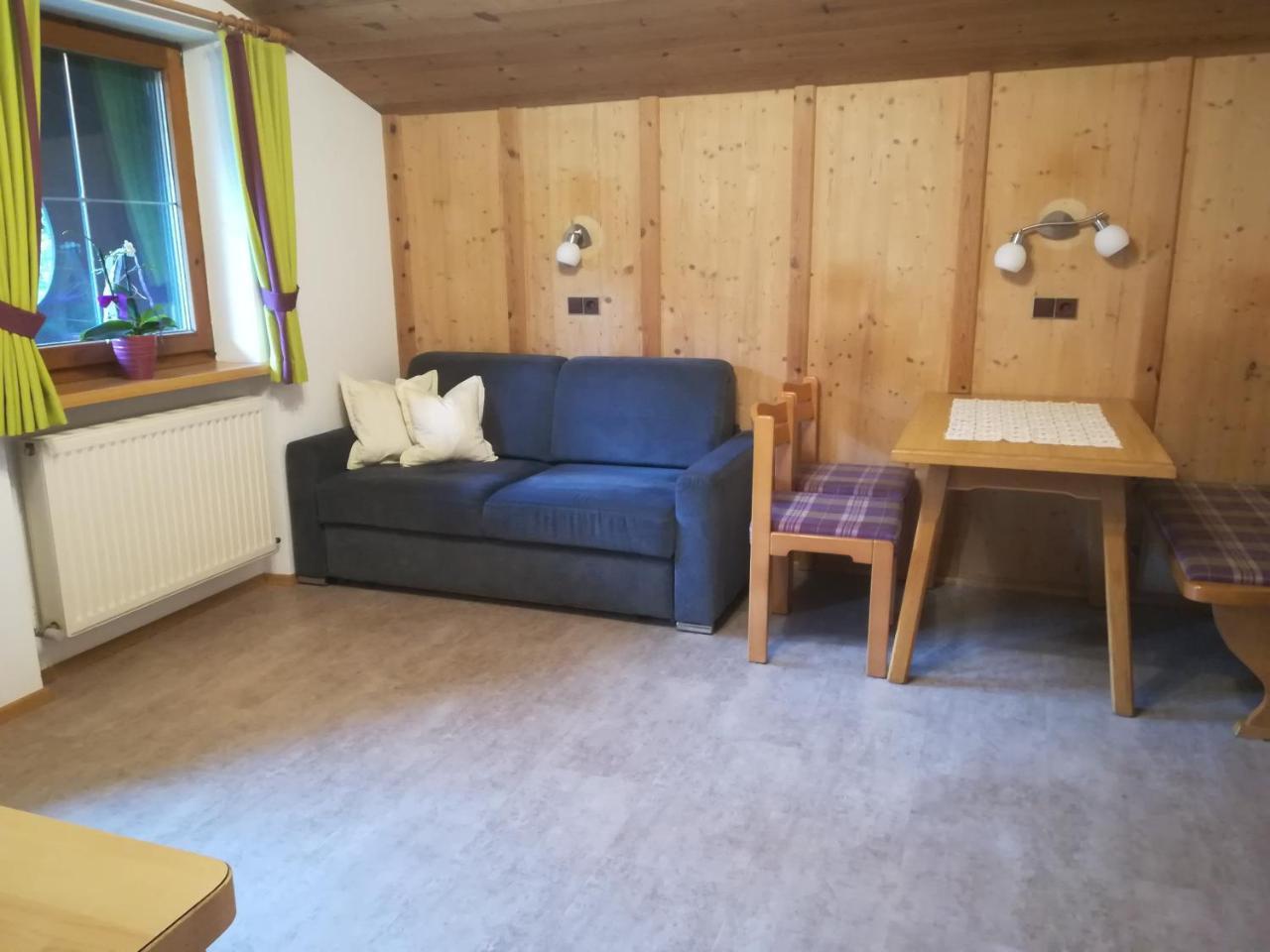 Ferienwohnung Angererhof 里斯奥尔巴赫塔 外观 照片