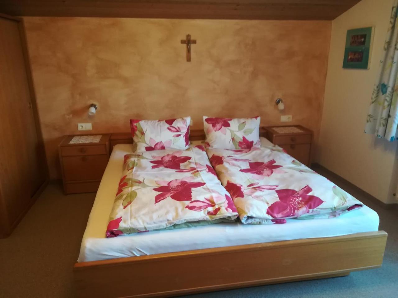 Ferienwohnung Angererhof 里斯奥尔巴赫塔 外观 照片
