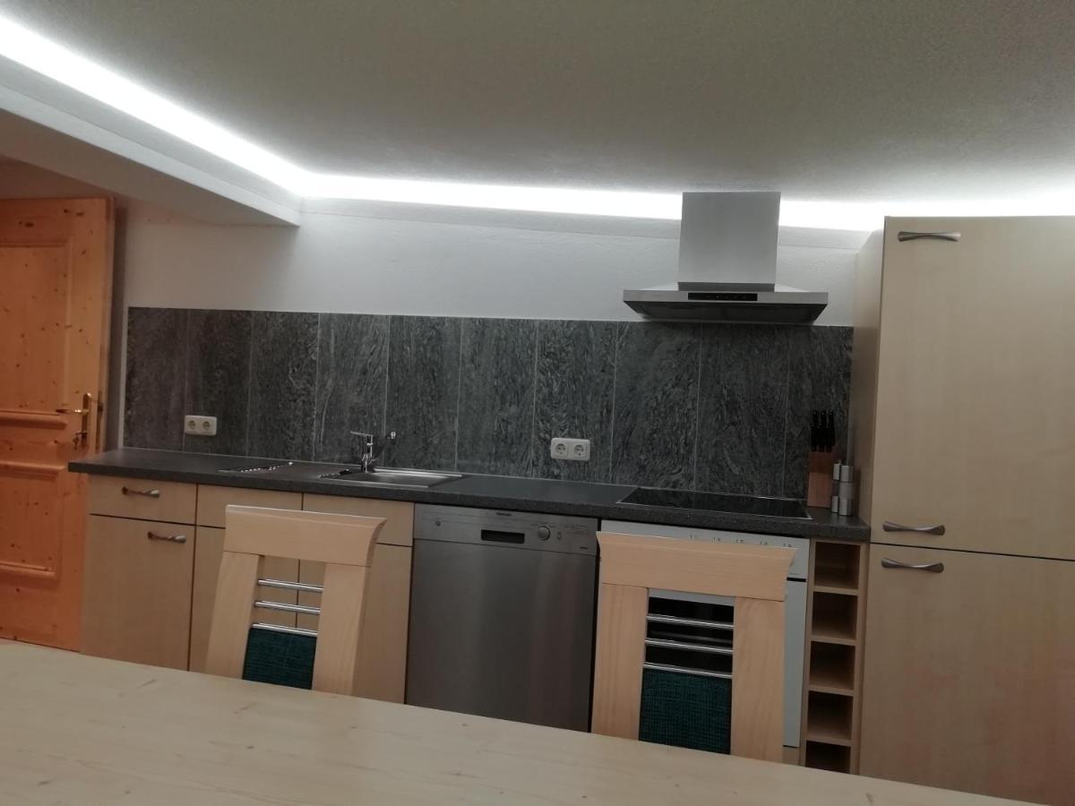 Ferienwohnung Angererhof 里斯奥尔巴赫塔 外观 照片
