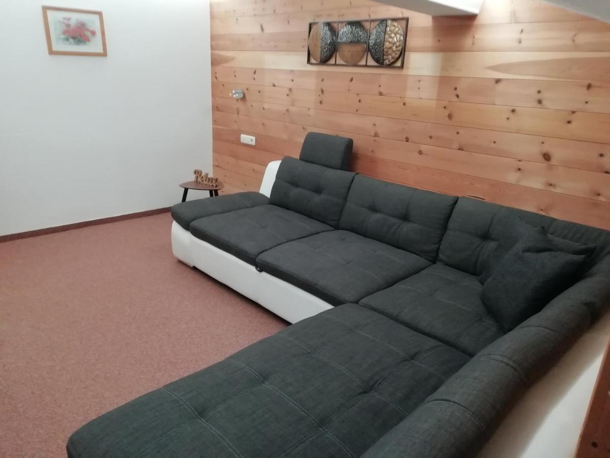 Ferienwohnung Angererhof 里斯奥尔巴赫塔 外观 照片