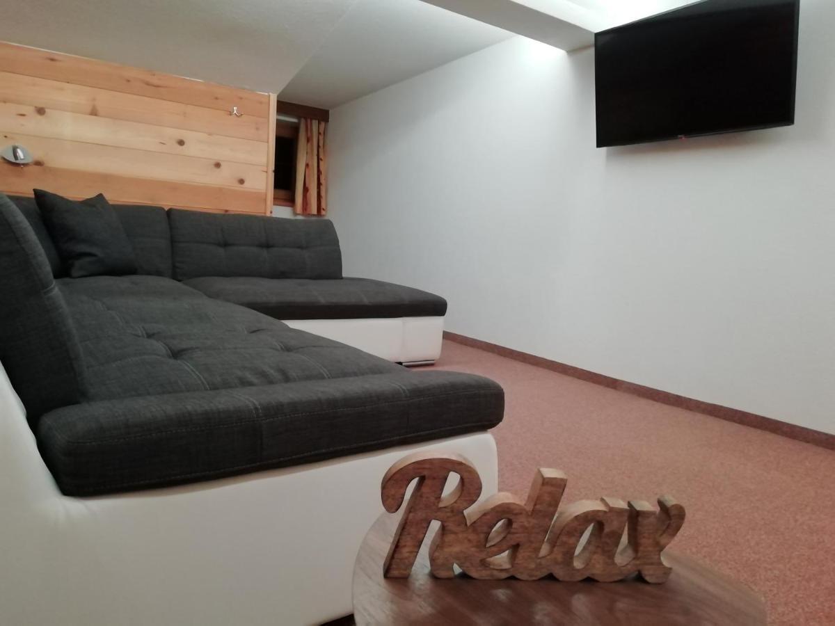 Ferienwohnung Angererhof 里斯奥尔巴赫塔 外观 照片