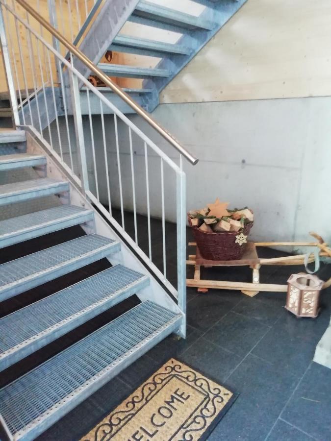 Ferienwohnung Angererhof 里斯奥尔巴赫塔 外观 照片