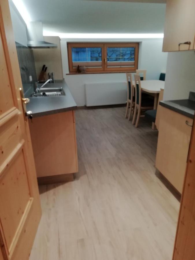 Ferienwohnung Angererhof 里斯奥尔巴赫塔 外观 照片