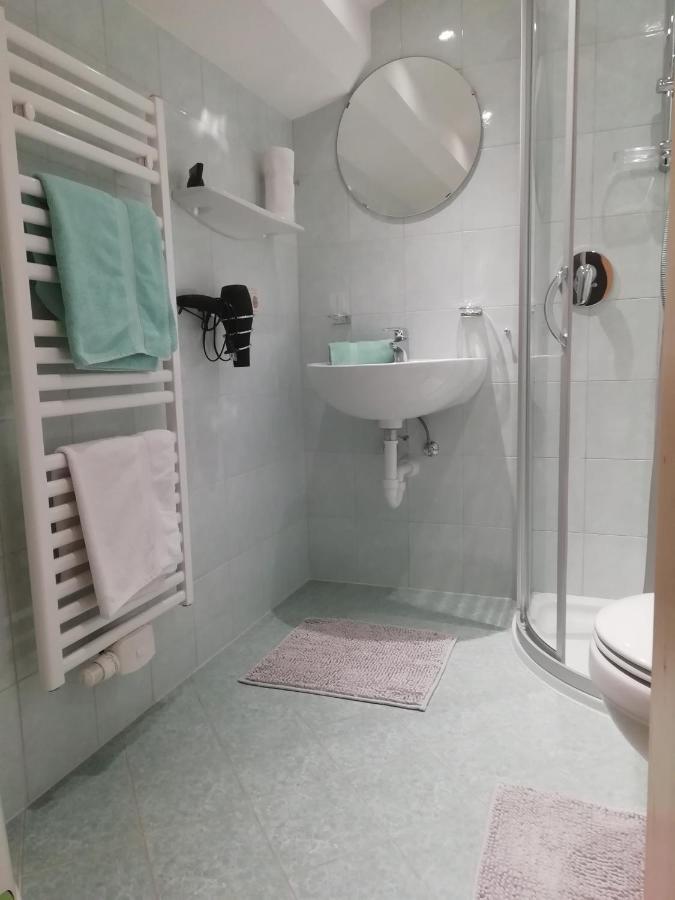 Ferienwohnung Angererhof 里斯奥尔巴赫塔 外观 照片