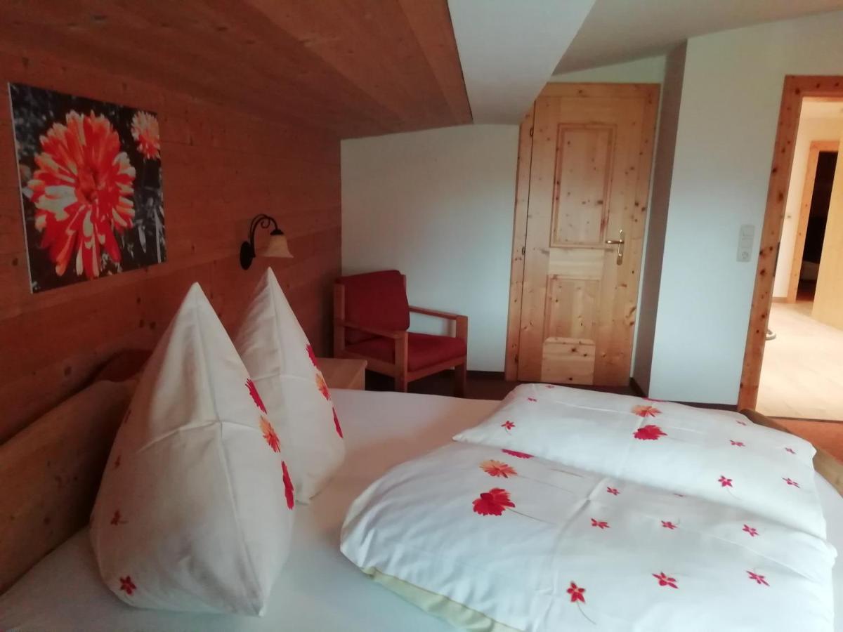 Ferienwohnung Angererhof 里斯奥尔巴赫塔 外观 照片