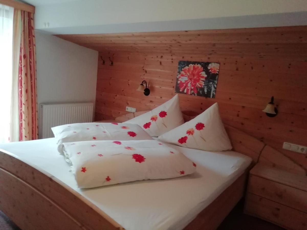 Ferienwohnung Angererhof 里斯奥尔巴赫塔 外观 照片