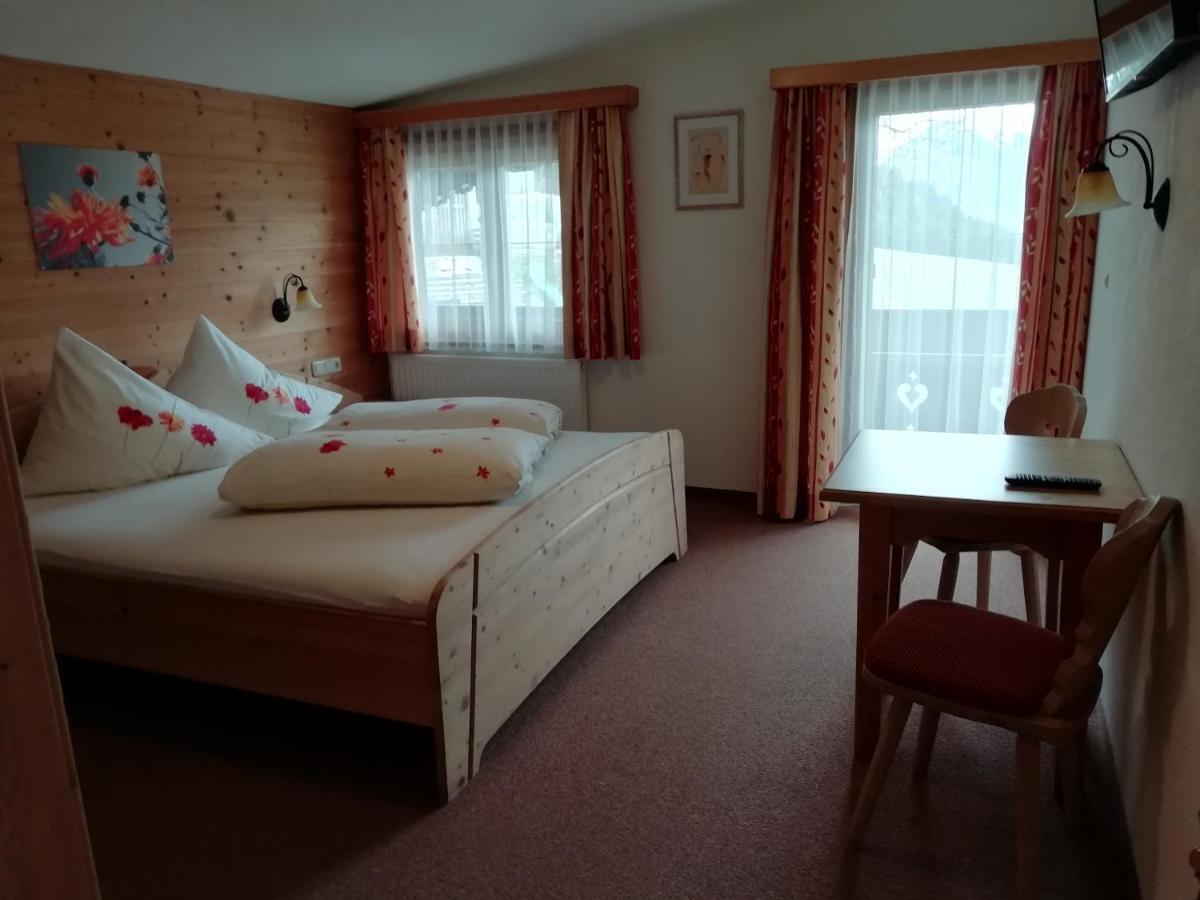 Ferienwohnung Angererhof 里斯奥尔巴赫塔 外观 照片